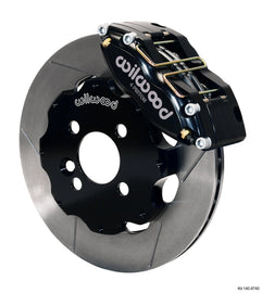 WILWOOD 140-8740 DPR FRONT KIT11.75'-RACE