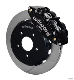 WILWOOD 140-8753 FNSL6R FRONT HAT KIT13.06