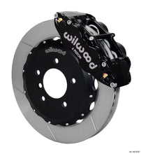 Load image into Gallery viewer, WILWOOD 140-8797 FNSL6R FRONT HAT KIT13.06