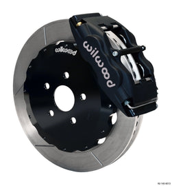 WILWOOD 140-9013 FSLI4 FRONT HAT KIT13.00'
