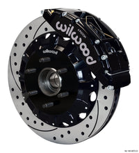 Load image into Gallery viewer, WILWOOD 140-9072-D TC6R FRT KIT16.00 DRILLED