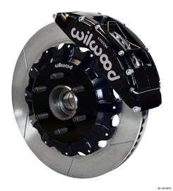WILWOOD 140-9072 TC6R FRONT KIT16.00'