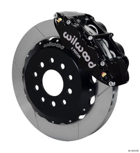 Load image into Gallery viewer, WILWOOD 140-9109 FNSL6R FRONT HAT KIT13.06