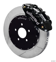 Load image into Gallery viewer, WILWOOD 140-9117 FNSL6R FRONT HAT KIT14.00