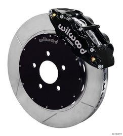 WILWOOD 140-9117 FNSL6R FRONT HAT KIT14.00