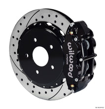 Load image into Gallery viewer, WILWOOD 140-9119-D FNSL4R RR KIT14.00 DRILL