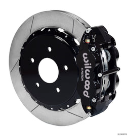 WILWOOD 140-9119 FNSL4R REAR KIT14.00'