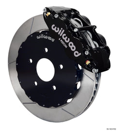 WILWOOD 140-9192 FNSL6R FRONT HAT KIT14.00