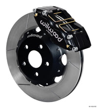 Load image into Gallery viewer, WILWOOD 140-9193 DPR FRONT KIT12.00'