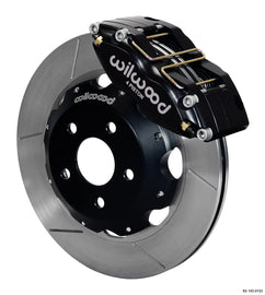 WILWOOD 140-9193 DPR FRONT KIT12.00'