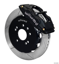Load image into Gallery viewer, WILWOOD 140-9194 FSLI4 FRONT HAT KIT13.00'