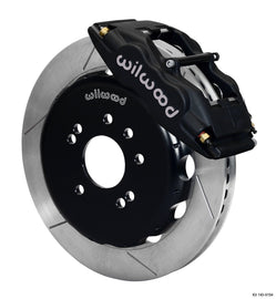 WILWOOD 140-9194 FSLI4 FRONT HAT KIT13.00'