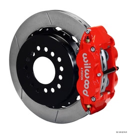 WILWOOD 140-9219-R FNSL4R RR P-BRK 12.88 RD