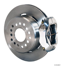 Load image into Gallery viewer, WILWOOD 140-9282-P FDL P/S PARK BRAKE POLISH