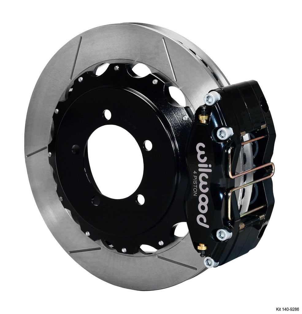 WILWOOD 140-9286 DPR REAR KIT13.00'