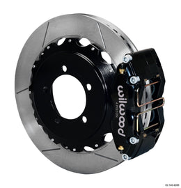 WILWOOD 140-9286 DPR REAR KIT13.00'