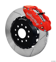 Load image into Gallery viewer, WILWOOD 140-9298-R FNSL6R FRONT HAT KIT 14.0