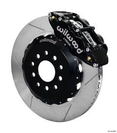 WILWOOD 140-9298 FNSL6R FRONT HAT KIT14.00