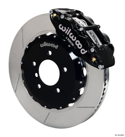 WILWOOD 140-9300 FNSL6R FRONT HAT KIT14.00