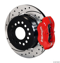 Load image into Gallery viewer, WILWOOD 140-9315-DR FDL P/S PARK BRAKE KIT  D