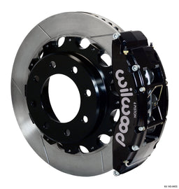 WILWOOD 140-9405 TC6R REAR KIT16.00'