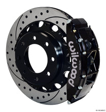 Load image into Gallery viewer, WILWOOD 140-9406-D TC6R RR KIT16.00 DRILLED