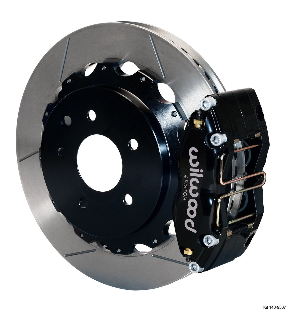 WILWOOD 140-9507 DPR REAR KIT13.00'
