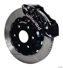 WILWOOD 140-9789 W6A FRONT TRUCK KIT14.25'