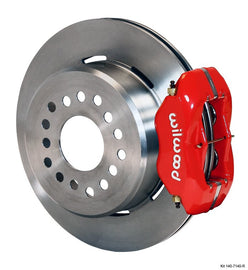 WILWOOD 140-9791-R FDL P/S PARK BRAKE KIT
