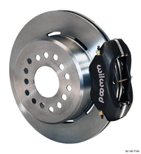 Load image into Gallery viewer, WILWOOD 140-9791 FDL P/S PARK BRAKE KIT