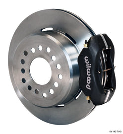 WILWOOD 140-9791 FDL P/S PARK BRAKE KIT