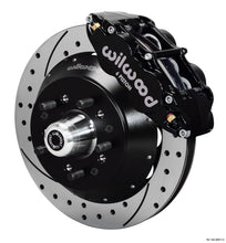 Load image into Gallery viewer, WILWOOD 140-9801-D FNSL6R FRT HUB 12.88 DRIL