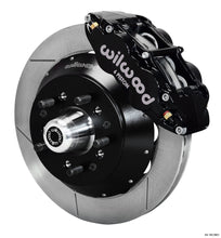 Load image into Gallery viewer, WILWOOD 140-9801 FNSL6R FRT HUB KIT12.88