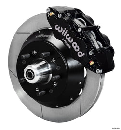 WILWOOD 140-9801 FNSL6R FRT HUB KIT12.88