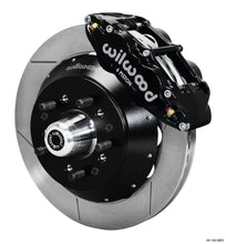 Load image into Gallery viewer, WILWOOD 140-9803 FNSL6R FRT HUB KIT12.88