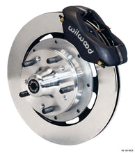 Load image into Gallery viewer, WILWOOD 140-9828 FDL FRONT KIT12.19'