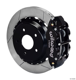 WILWOOD 140-9830 FNSL4R REAR KIT12.88'