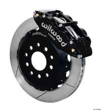 Load image into Gallery viewer, WILWOOD 140-9833 FNSL6R FRONT HAT KIT13.06