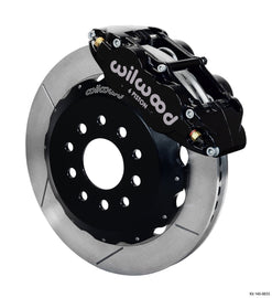 WILWOOD 140-9833 FNSL6R FRONT HAT KIT13.06