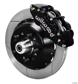 WILWOOD 140-9919 FNSL6R FRT HUB KIT12.88