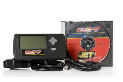 Jet Performance 14007 Dynamic Spectrum Tuner Jet Performance Programmer.