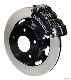 WILWOOD 140-10787 NDPR FRT DRAG 11.75 VENTE