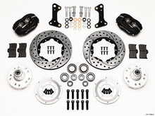 Load image into Gallery viewer, WILWOOD 140-10996-D FDL FRT KIT11.00 DRILLED