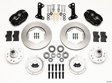 Load image into Gallery viewer, WILWOOD 140-10996 FDL FRONT KIT11.00'