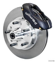Load image into Gallery viewer, WILWOOD 140-11008 FDL FRONT KIT11.00'