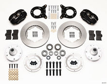 Load image into Gallery viewer, WILWOOD 140-11071 FDL FRONT KIT11.00'