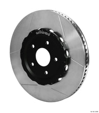 Load image into Gallery viewer, WILWOOD 140-12496 HAT/ROTOR KIT  FRONT