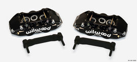 WILWOOD 140-12629 Z06 W6A CALIPER UPGRADE