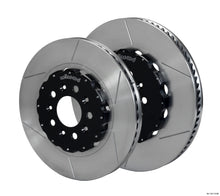 Load image into Gallery viewer, WILWOOD 140-13106 ROTOR KT  FRNT/REAR-DRILL