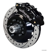 Load image into Gallery viewer, WILWOOD 140-13225-D FNSL6R FRONT HUB KIT14.00